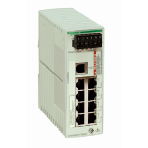 Schneider Industrial Ethernet Switch TCSESB083F2CU0