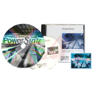 Schneider Software VW3A8104