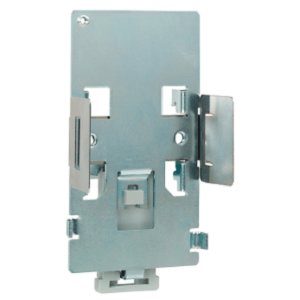 Schneider Inverter Din Rail Mounting VW3A9804