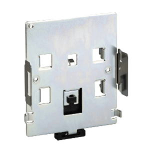 Schneider Inverter Din Rail Mounting VW3A9805