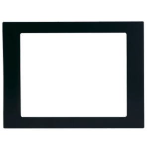 Schneider Panel Cut Out Adapter XBTZGCO1