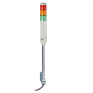 Schneider Lens Unit Assembly XVC4B35S