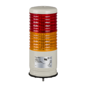 Schneider Lens Unit Assembly XVC6B2K