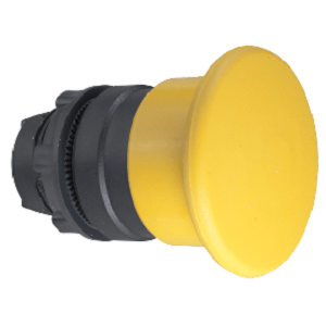 Schneider Plastic Push Buttons ZB5AC5