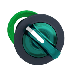 Schneider Plastic Push Buttons ZB5FK1433