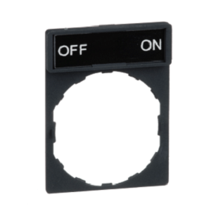 Schneider Legend Holder ZBY2367