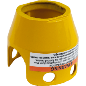 Schneider Push Button Protection Guard ZBZ1605