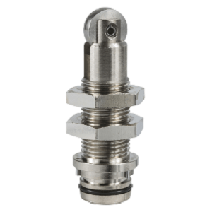 Schneider Limit Switch Plunger Head ZCEF2