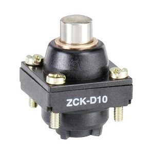 Schneider Limit Switch Head ZCKD10