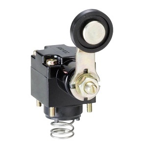 Schneider Limit Switch Head ZCKD31