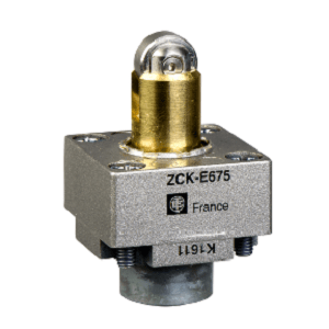 Schneider Limit Switch Head ZCKE67