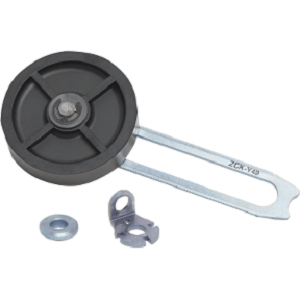 Schneider Limit Switch Lever ZCKY49