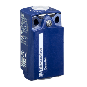 Schneider Limit Switch Body ZCP25