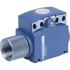 Schneider Limit Switch Body ZCT21N12