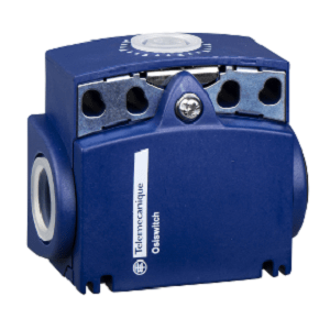 Schneider Limit Switch Body ZCT25G11