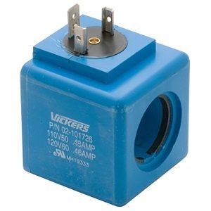 Vickers Valve Coil 02-101726