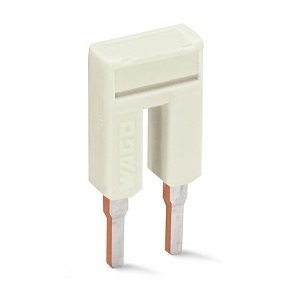 WAGO Push-in Jumper Bar 2002-402