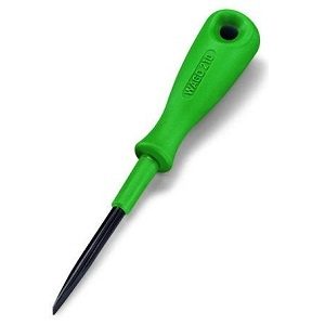 Wago Operating Tool With Partially Isolated Shaft Blade 210-657
