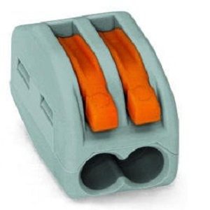 Wago Terminal Block 222-412