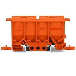 Wago Fixing Carrier 222-500
