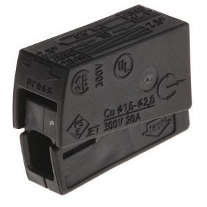 Wago Connector 224-104