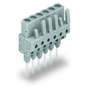 Wago Terminal Block 232-138/005-000