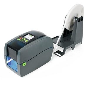 Wago Smart Printer 258-5000