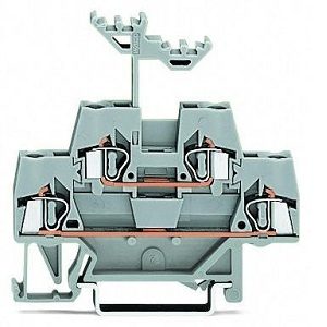 Wago Terminal Block 280-519