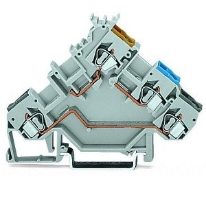 Wago Terminal Block 280-560