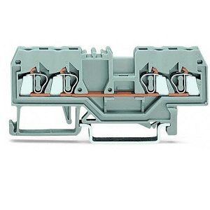 Wago Terminal Block 280-833