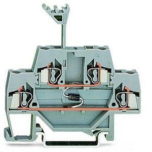 Wago Terminal Block 280-940/281-410