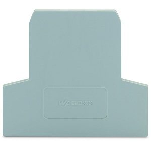 Wago End Plate 281-311