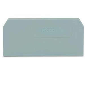 Wago End Plate 281-328