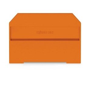 Wago Terminal Block 282-312