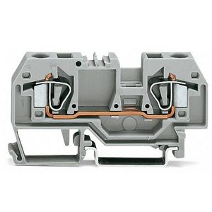 Wago Terminal Block 282-902