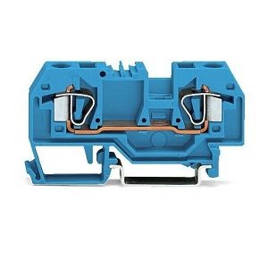 Wago Terminal Block 282-904