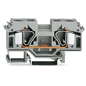 Wago Terminal Block 283-601
