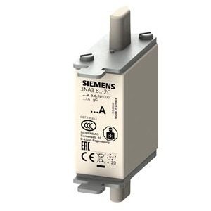 Siemens Fuse 3NA3822-2C
