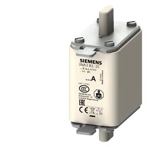 Siemens Supply Fuse 3NA3832-2C