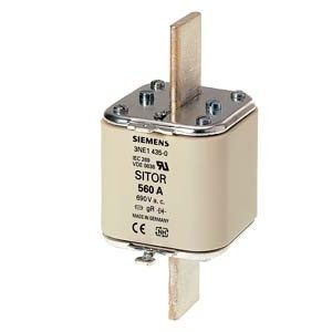 Siemens Fuse 3NE1438-2
