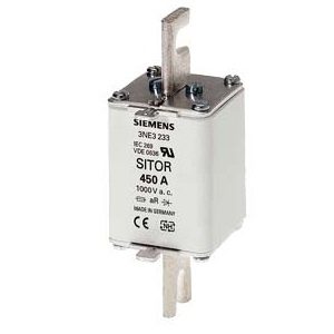 Siemens Fuse 3NE3233