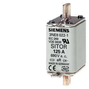 Siemens Sitor Fuse 3NE8022-1