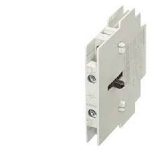 Siemens Contactor Mechanical Interlock 3RA1924-2B