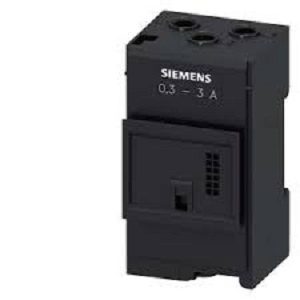 Siemens Current Transformer 3RB2906-2BG1