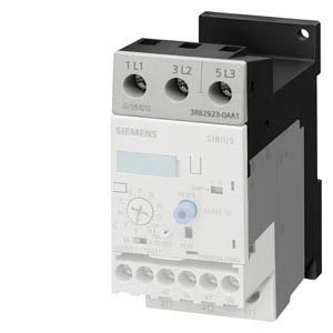 Siemens Terminal Bracket 3RB2913-0AA1