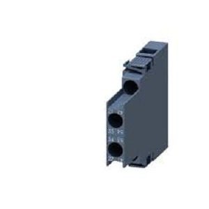 Siemens Contact Block 3RH2911-1DA11