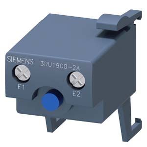 Siemens Remote Reset Module 3RU1900-2AB71