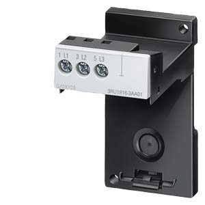 Siemens Mounting Holder 3RU1916-3AA01