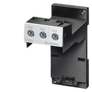 Siemens Overload Relay Mounting Kit 3RU1946-3AA01