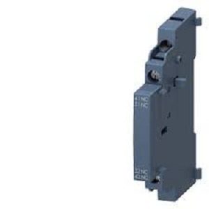 Siemens Auxiliary Switch 3RV2901-1C